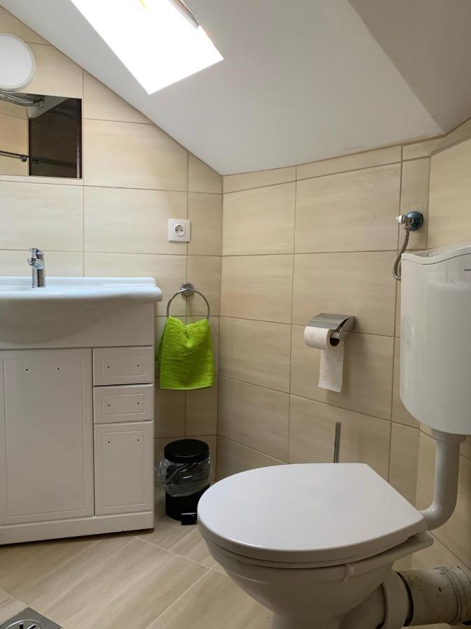 Levendulakert Apartmanhaz Apartment