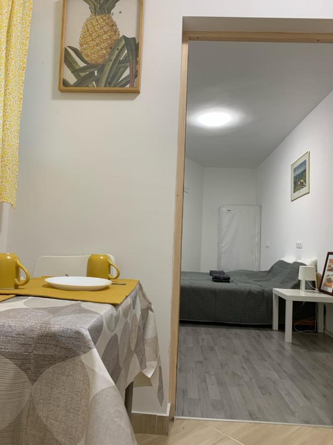 Levendulakert Apartman *