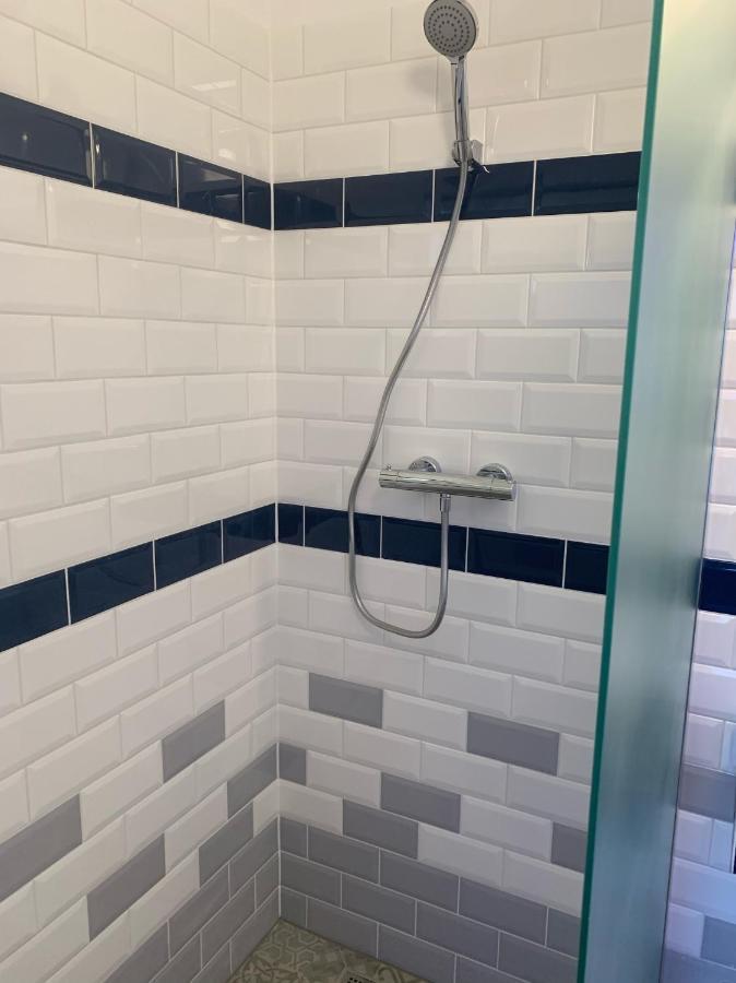 Levendulakert Apartmanhaz *