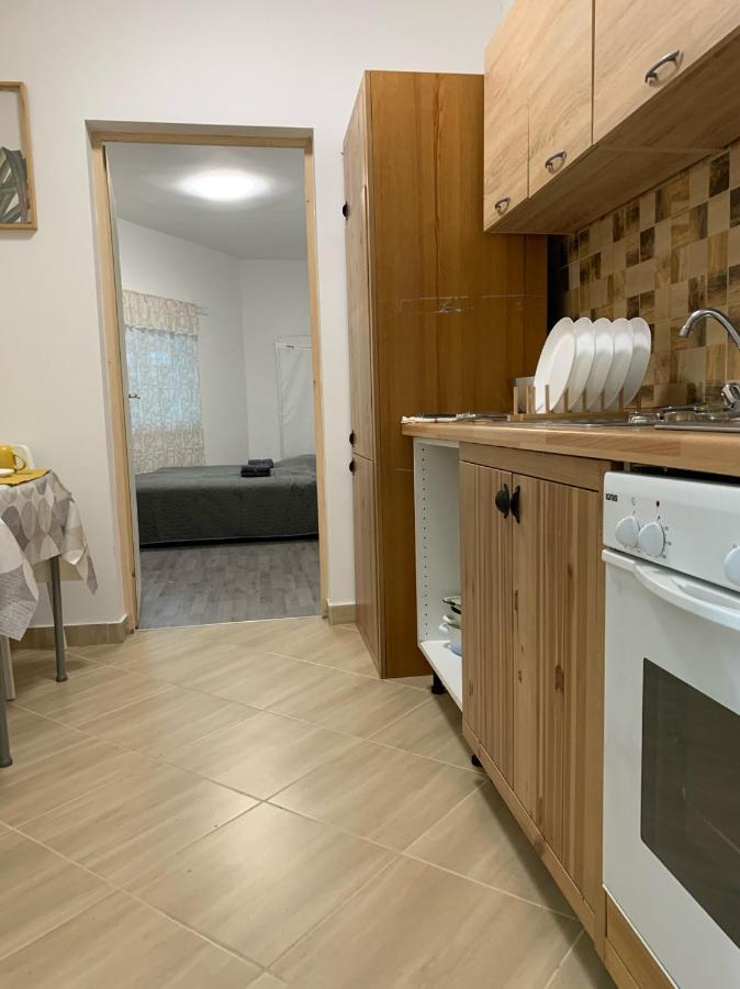 Apartment Levendulakert Apartmanhaz *
