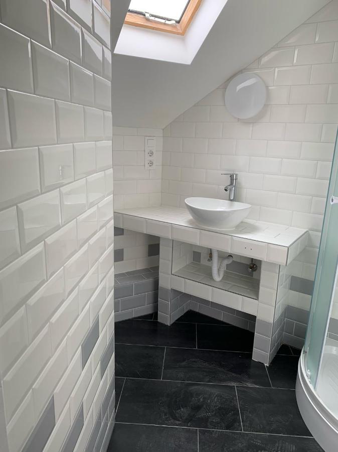 Levendulakert Apartmanhaz *